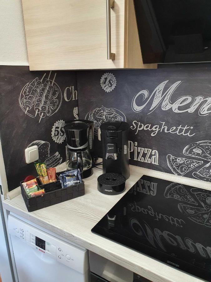 Apartment Fewo-maik *