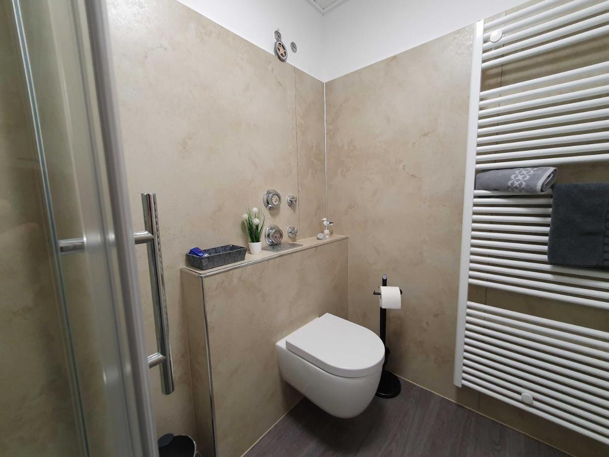 Fewo-maik Apartment