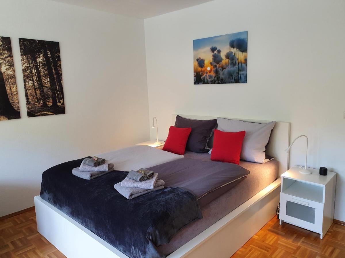 Fewo-maik Apartment