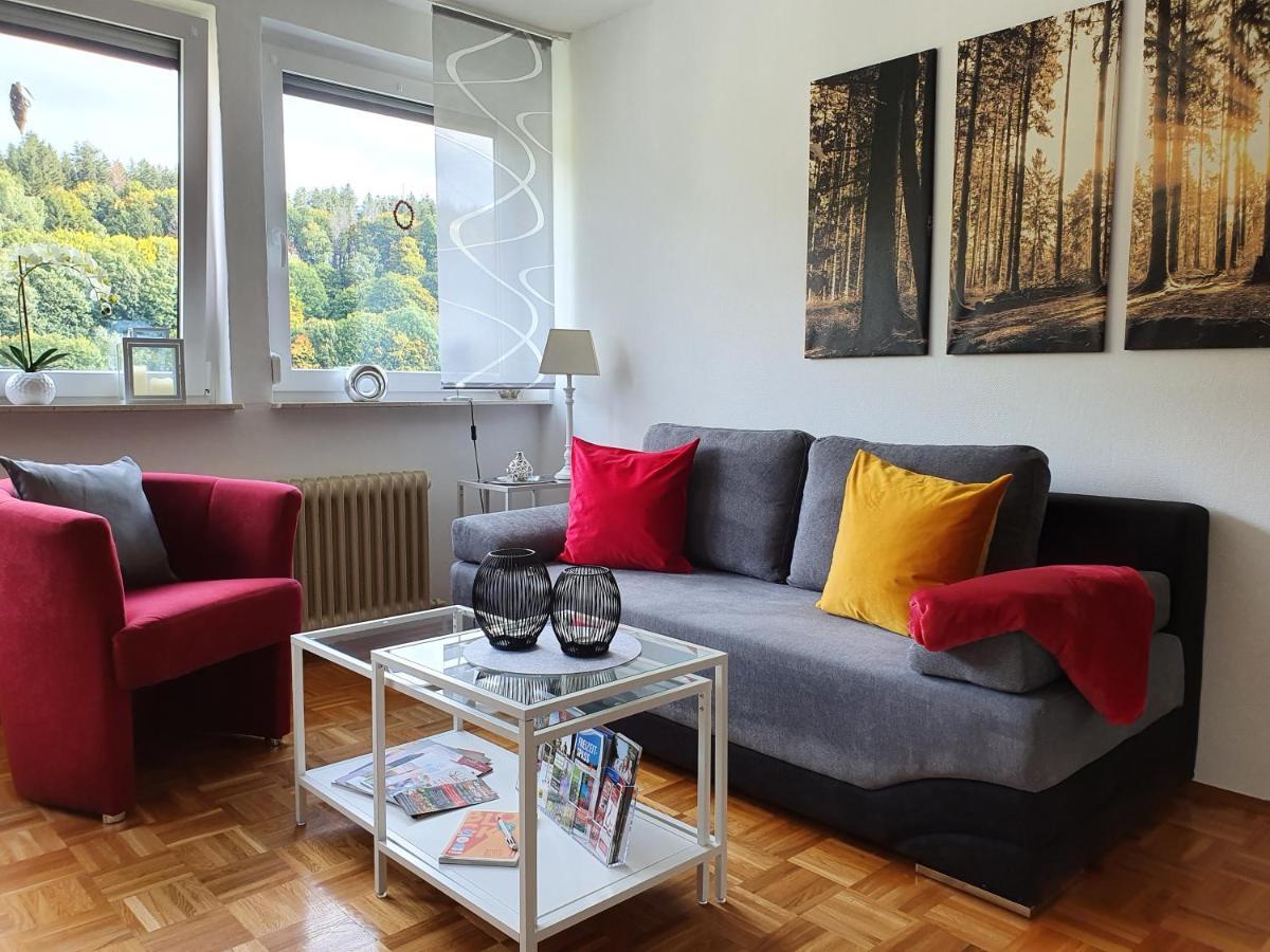 Apartment Fewo-maik Willingen (Upland)